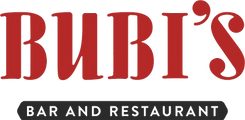 Bubi's Bar and restaurant